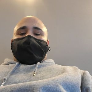 Meet your Posher, Jose